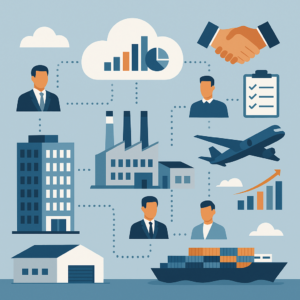 Procurement Processes in Companies