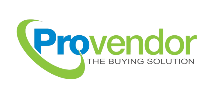 Procurement as a service – Provendor